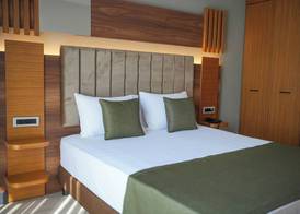Hotel Oliva Verde 3