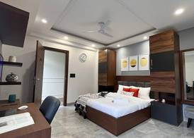 Stay near - Hotel near me Gurgaon 4