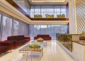 Regenta Central Javaji Mysore 4