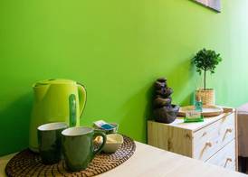 Juliette Rooms 5
