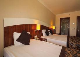 Throne Beach Resort & Spa - Ultra All Inclusive 3