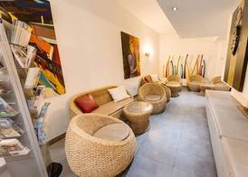 St. Julian's Bay Hotel 5