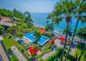 Ibus Beach Hotel 3