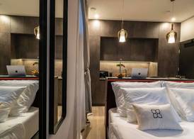 Resort Beatrice - Luxury Apartments - Pool & Sauna & Parking 5