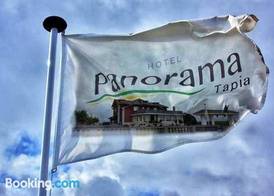Hotel El Panorama 4