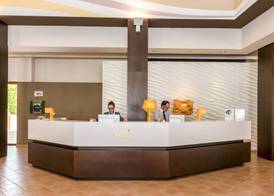 TUI Blue Isla Cristina Palace - Adults Recommended 4