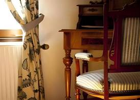 Romantik Hotel Alte Vogtei 5