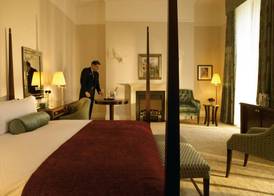 Macdonald Bath Spa Hotel 4