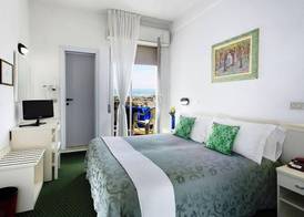 Hotel Gioiello 5