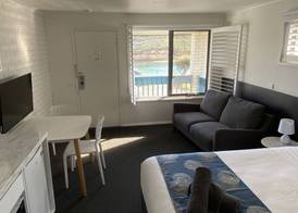 Southern Ocean Motor Inn 2