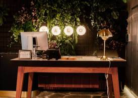 Yalo Urban Boutique Hotel Gent 5