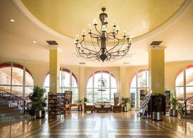 Ohtels La Hacienda 2