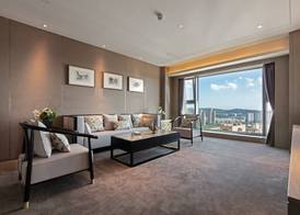 Wyndham Kunming Panlong 4