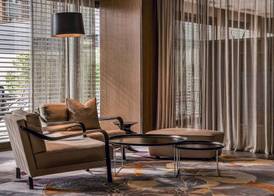 Sheraton Zürich Hotel 3