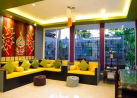 The Florist Resort 4