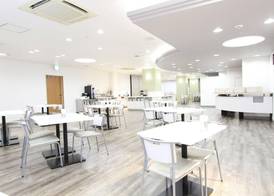 SureStay Plus Hotel by Best Western Shin-Osaka 3