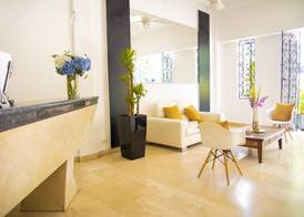 Hotel Virrey Cartagena 5