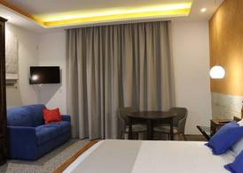 Palazzino Nina Boutique Hotel 3