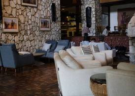 Taita Hills Safari Resort & Spa 2