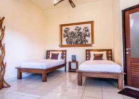 Ocean Sun Dive Resort 3
