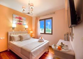 Casa Leone Suites 3