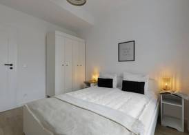 Elite Apartments Podbielańska Center 3