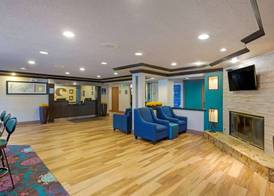 Comfort Inn West Valley Salt Lake City South 4