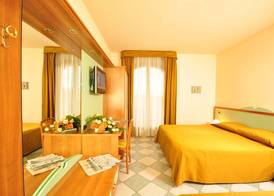 Hotel Villa Elena 3