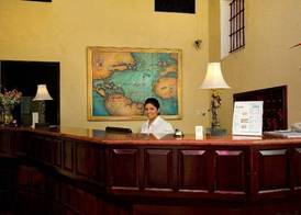 Boutique Hotel Palacio 2