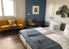 Hotel Hofgut Georgenthal 4