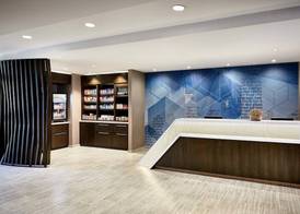 SpringHill Suites by Marriott Albuquerque North/Journal Center 2
