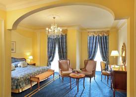 Grand Hotel Trieste & Victoria - Contemporary Thermal Luxury SPA 5