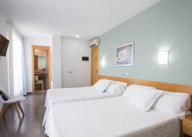 Hotel Casbah 2