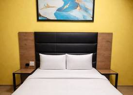Hotel Metro Lodge Xpress 3