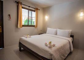 Adarin Beach Resort 4