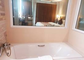 Green Hotel and Resort 5
