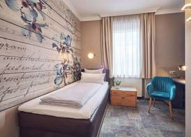 Hotel Starnberger See 5