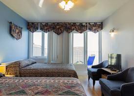 Auberge de la Riviere Saguenay 3