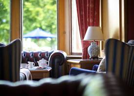 Maitlandfield House Hotel 2