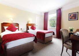 The Ardilaun Hotel 4