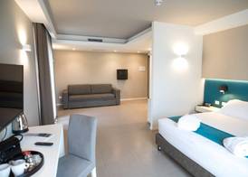 Airone City Hotel 4