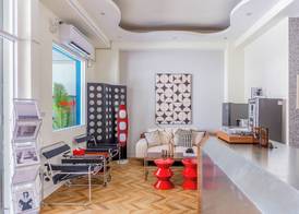 Taitung Oriental Blue Easy Stay 2