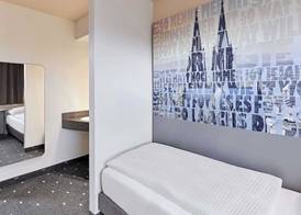 B&B Hotel Köln-West 4