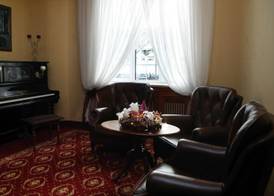 Hotel Plock 4