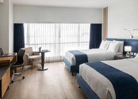 Wyndham Guayaquil Puerto Santa Ana 5