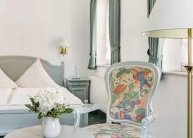 Hotel GARNI Residenz Am Markt Meißen 3