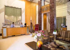 Sarovar Portico Kalupur Ahmedabad 5