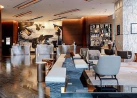 Le Meridien Bangkok 3