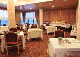 RUSSOTT HOTEL VENEZIA 2