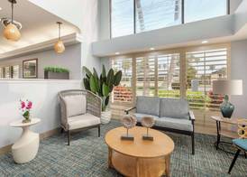 Best Western Cocoa Beach - Port Canaveral 4